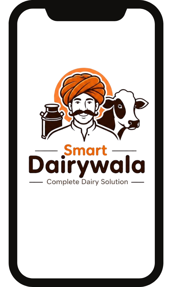 Dairy App